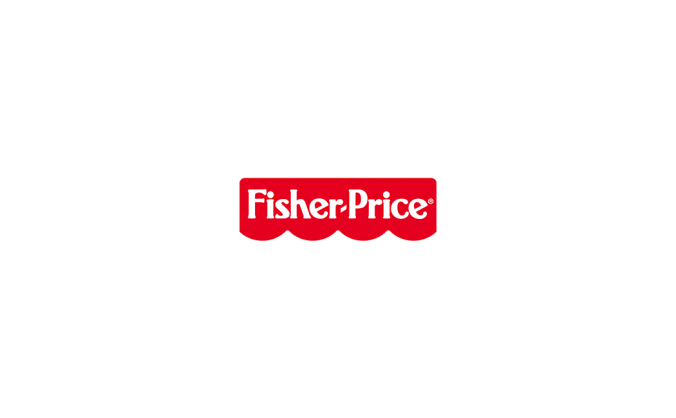费雪玩具（Fisher-Price）logo标志高清PNG透明底ai矢量素材
