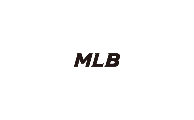 MLB服饰品牌logo标志高清PNG透明底ai矢量素材