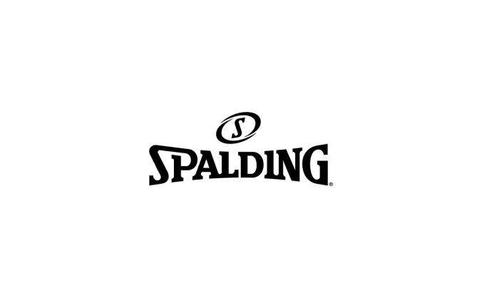 斯伯丁（Spalding）logo标志高清PNG透明底ai矢量素材