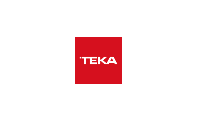 德格电器（Teka）logo标志高清PNG透明底ai矢量素材