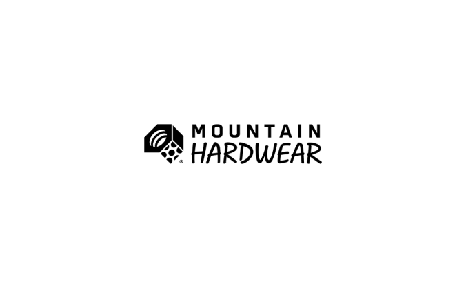 山浩（Mountain Hardwear）logo标志高清PNG透明底ai矢量素材