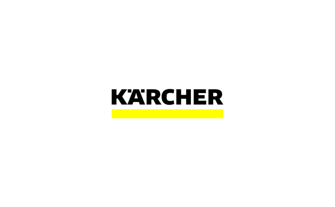 德国卡赫(Karcher)logo标志高清PNG透明底ai矢量素材