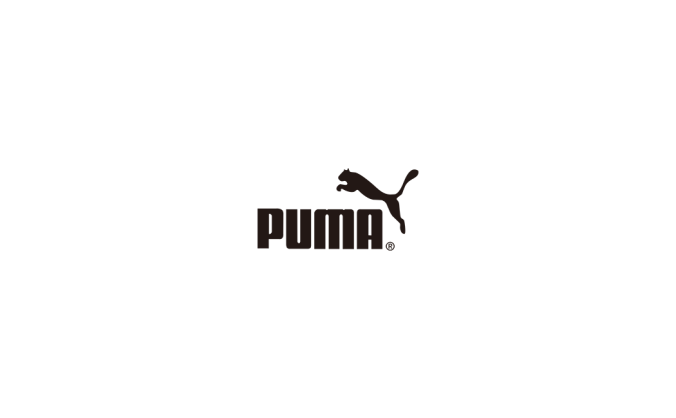 PUMA彪马logo标志高清PNG透明底ai矢量素材