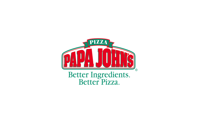 棒约翰(Papa John's)logo标志高清PNG透明底ai矢量素材