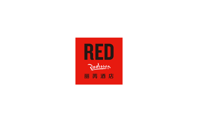 丽芮酒店logo标志高清PNG透明底ai矢量素材