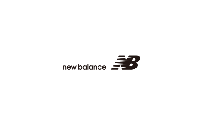 新百伦(new balance)logo标志高清PNG透明底ai矢量素材