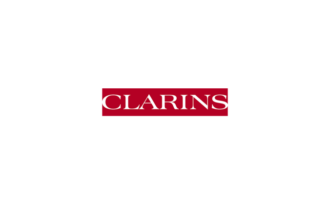 ‌娇韵诗（Clarins）logo标志高清PNG透明底ai矢量素材