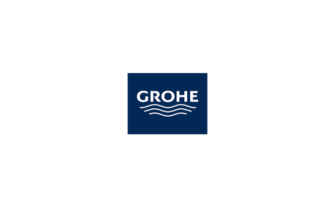 高仪（GROHE）logo标志高清PNG透明底ai矢量素材