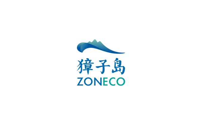 獐子岛logo标志高清PNG透明底ai矢量素材