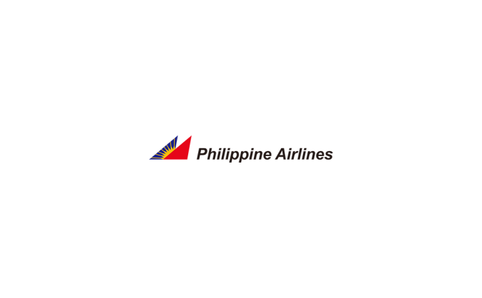 菲律宾航空（Philippine Airlines）logo标志高清PNG透明底ai矢量素材