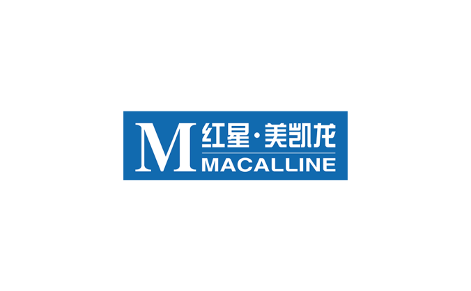 红星美凯龙logo标志高清PNG透明底ai矢量素材