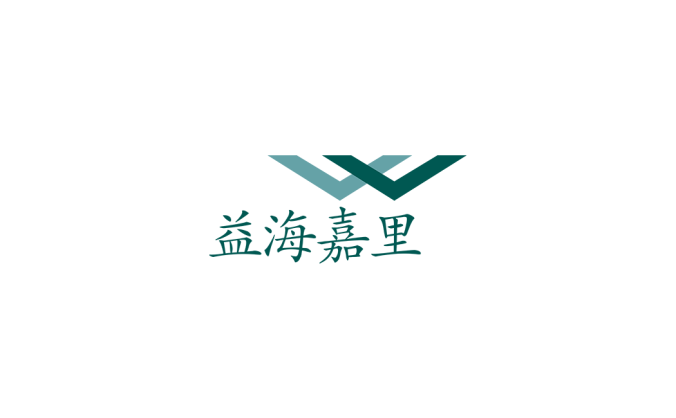 益海嘉里logo标志高清PNG透明底ai矢量素材