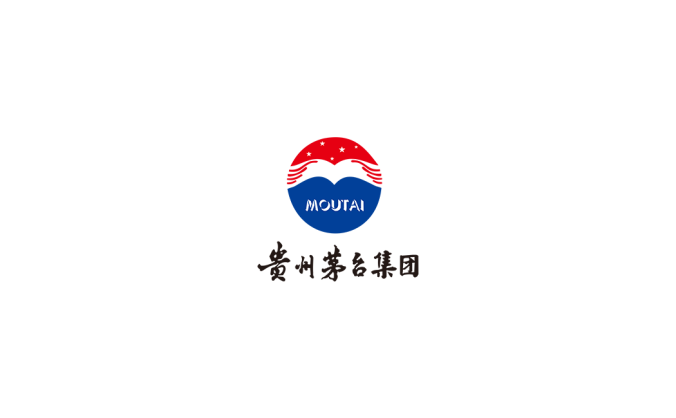 茅台logo标志高清PNG透明底ai矢量素材