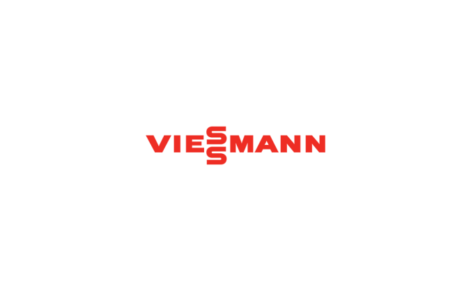 菲斯曼(viessmann)logo标志高清PNG透明底ai矢量素材