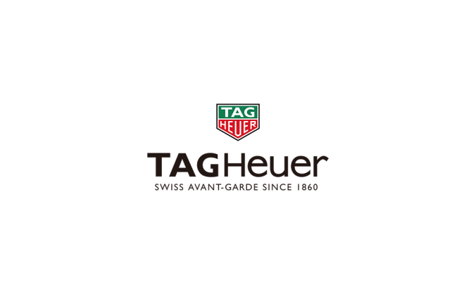 泰格豪雅(TAG Heuer)logo标志高清PNG透明底ai矢量素材