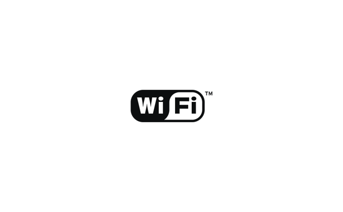 WIFI标志logo标志高清PNG透明底ai矢量素材