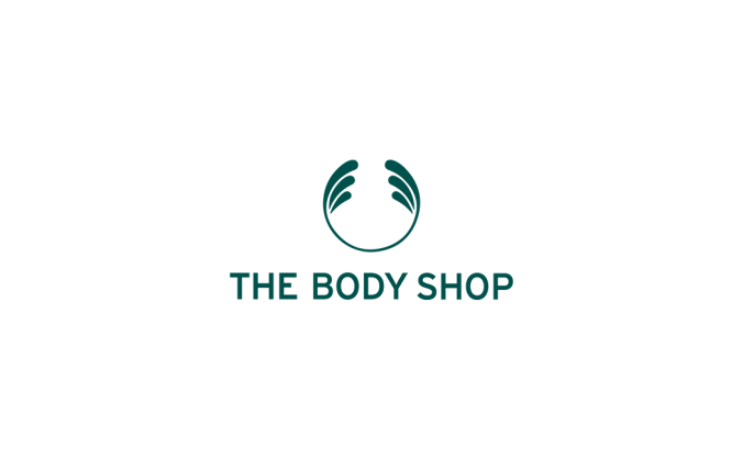 美体小铺（The Body Shop）logo标志高清PNG透明底ai矢量素材