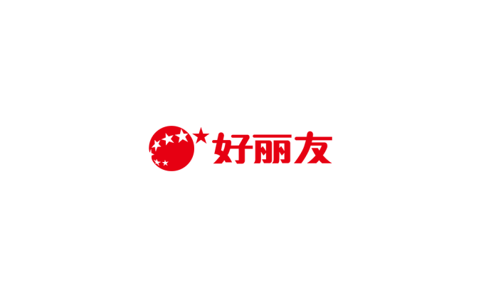 好丽友logo标志高清PNG透明底ai矢量素材