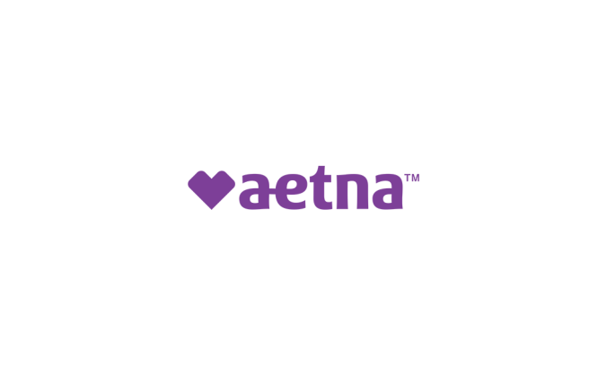 安泰保险（Aetna）logo标志高清PNG透明底ai矢量素材
