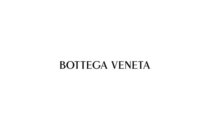 葆蝶家（Bottega Veneta）logo标志高清PNG透明底ai矢量素材
