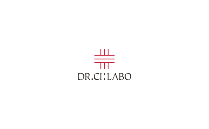 城野医生（Dr.Ci:Labo）logo标志高清PNG透明底ai矢量素材