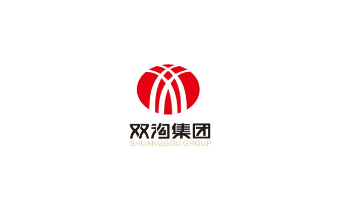 双沟酒业logo标志高清PNG透明底ai矢量素材