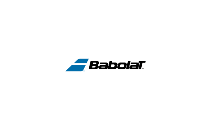 BABOLAT百保力logo标志高清PNG透明底ai矢量素材
