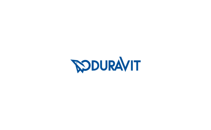 杜拉维特(Duravit)logo标志高清PNG透明底ai矢量素材
