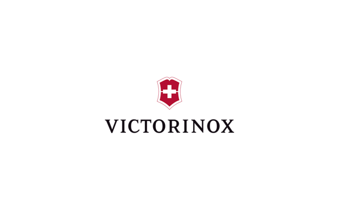 维氏军刀（Victorinox）logo标志高清PNG透明底ai矢量素材
