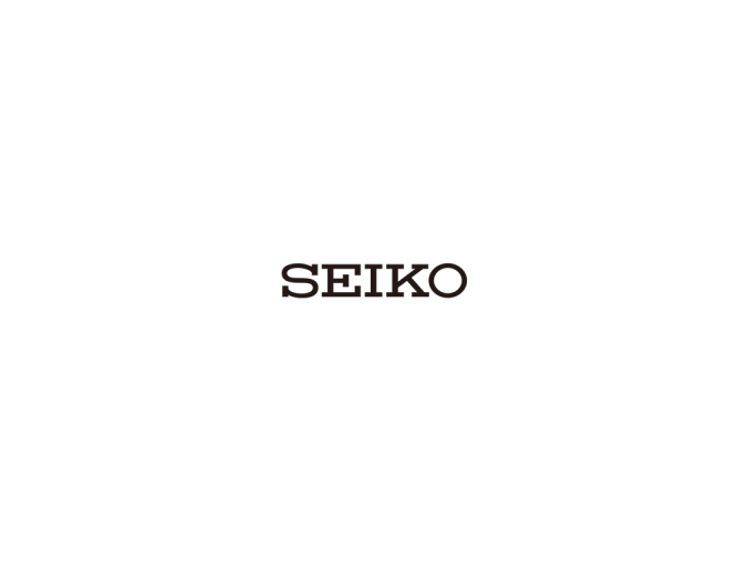 精工手表（SEIKO）logo标志高清PNG透明底ai矢量素材