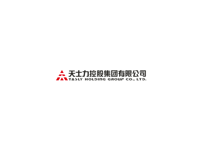 天士力logo标志高清PNG透明底ai矢量素材