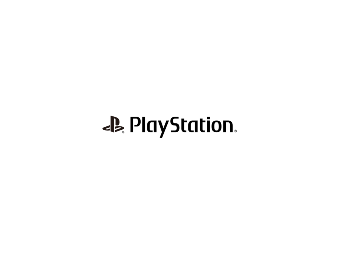 PlayStation（PS游戏机）logo标志高清PNG透明底ai矢量素材