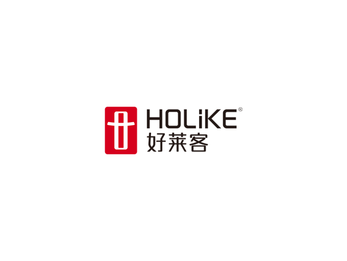 好莱客logo标志高清PNG透明底ai矢量素材