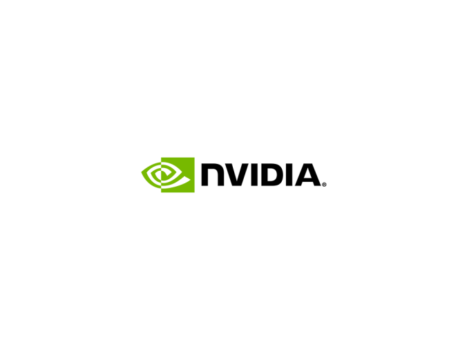 英伟达（NVIDIA）logo标志高清PNG透明底ai矢量素材