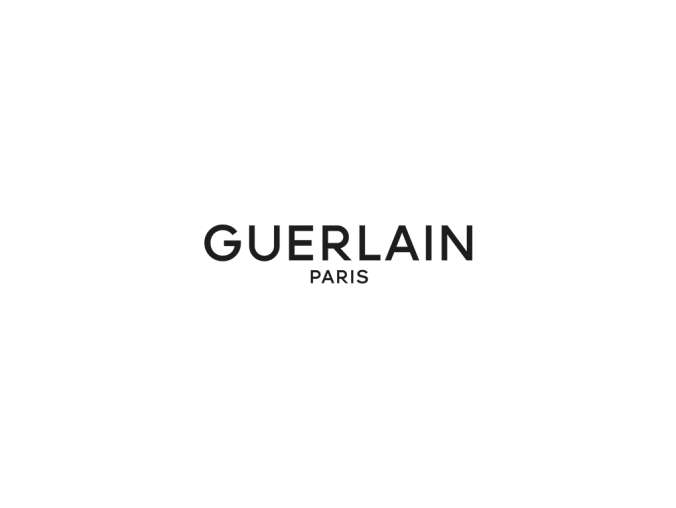 娇兰（Guerlain）logo标志高清PNG透明底ai矢量素材