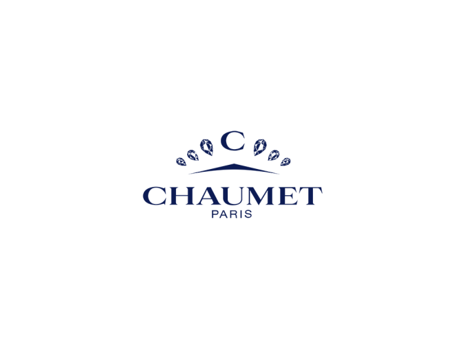 尚美巴黎（CHAUMET）logo标志高清PNG透明底ai矢量素材