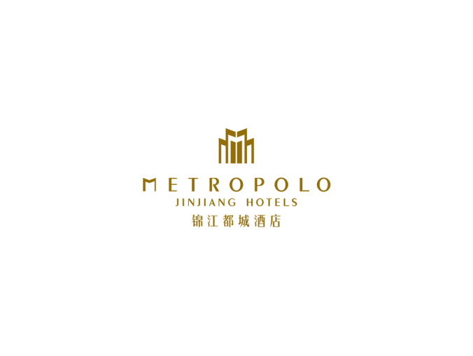 锦江都城酒店logo标志高清PNG透明底ai矢量素材
