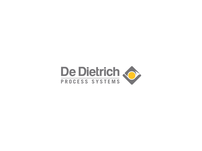 德地氏（De Dietrich）logo标志高清PNG透明底ai矢量素材