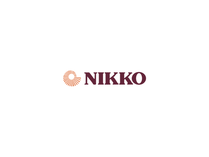 日高（NIKKO）logo标志高清PNG透明底ai矢量素材