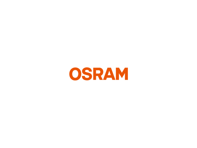 Osram欧司朗logo标志高清PNG透明底ai矢量素材