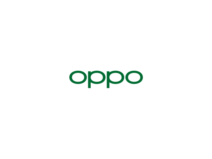 OPPO手机logo标志高清PNG透明底ai矢量素材