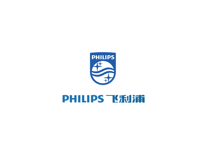 philips飞利浦logo标志高清PNG透明底ai矢量素材
