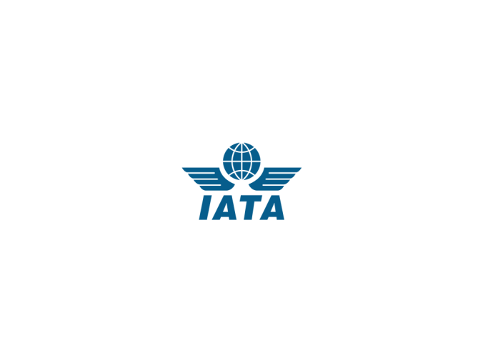 IATA国际航空运输协会logo标志高清PNG透明底ai矢量素材