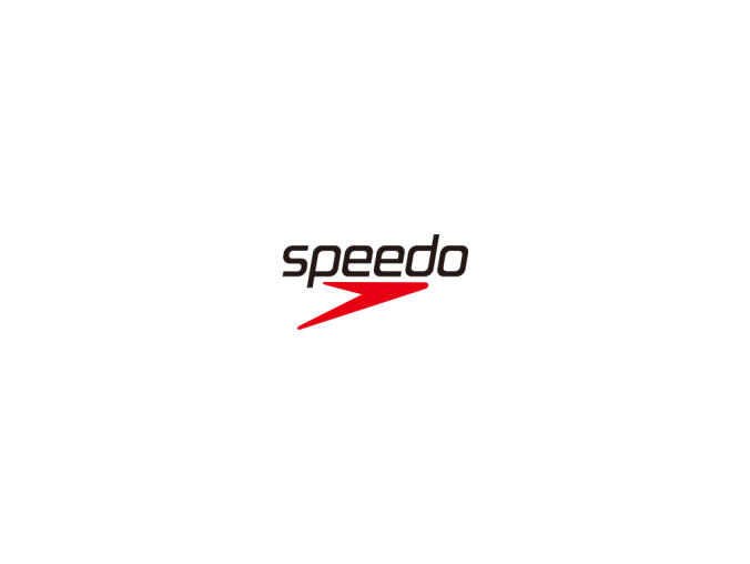 速比涛 (Speedo) logo标志高清PNG透明底ai矢量素材
