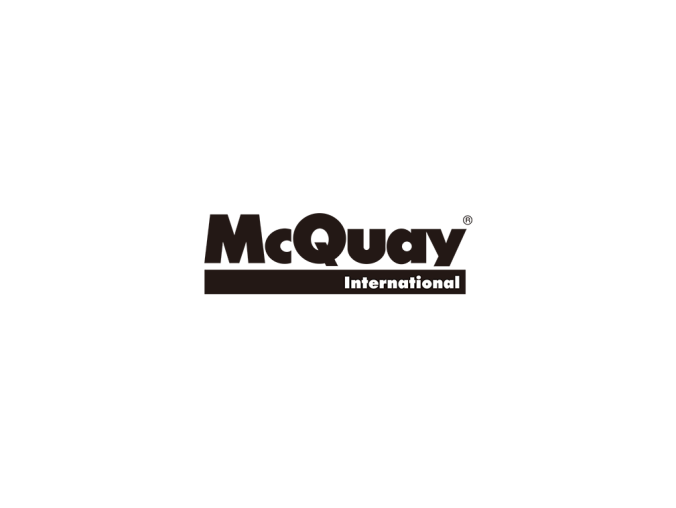 McQuay麦克维尔logo标志高清PNG透明底ai矢量素材