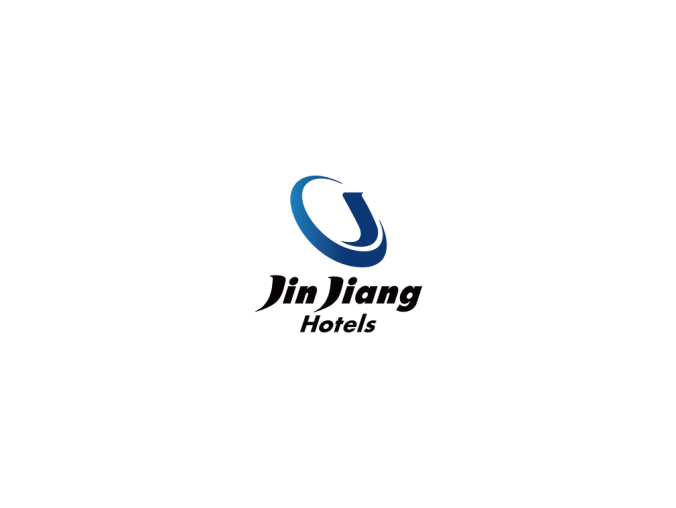 锦江酒店logo标志高清PNG透明底ai矢量素材
