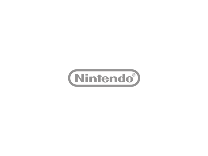 Nintendo任天堂logo标志高清PNG透明底ai矢量素材