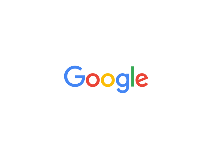 谷歌（Google）logo标志高清PNG透明底ai矢量素材