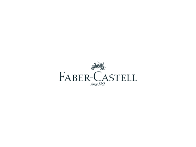 辉柏嘉（Faber-Castell）logo标志高清PNG透明底ai矢量素材
