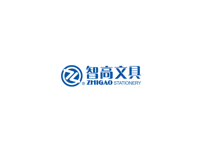 智高文具logo标志高清PNG透明底ai矢量素材